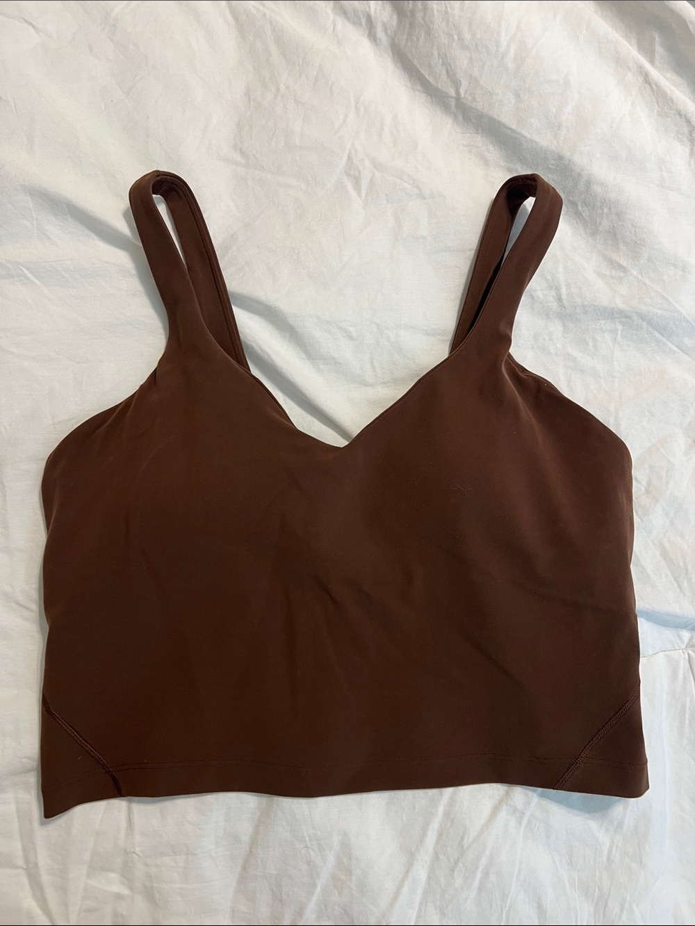 lululemon align tank - Java